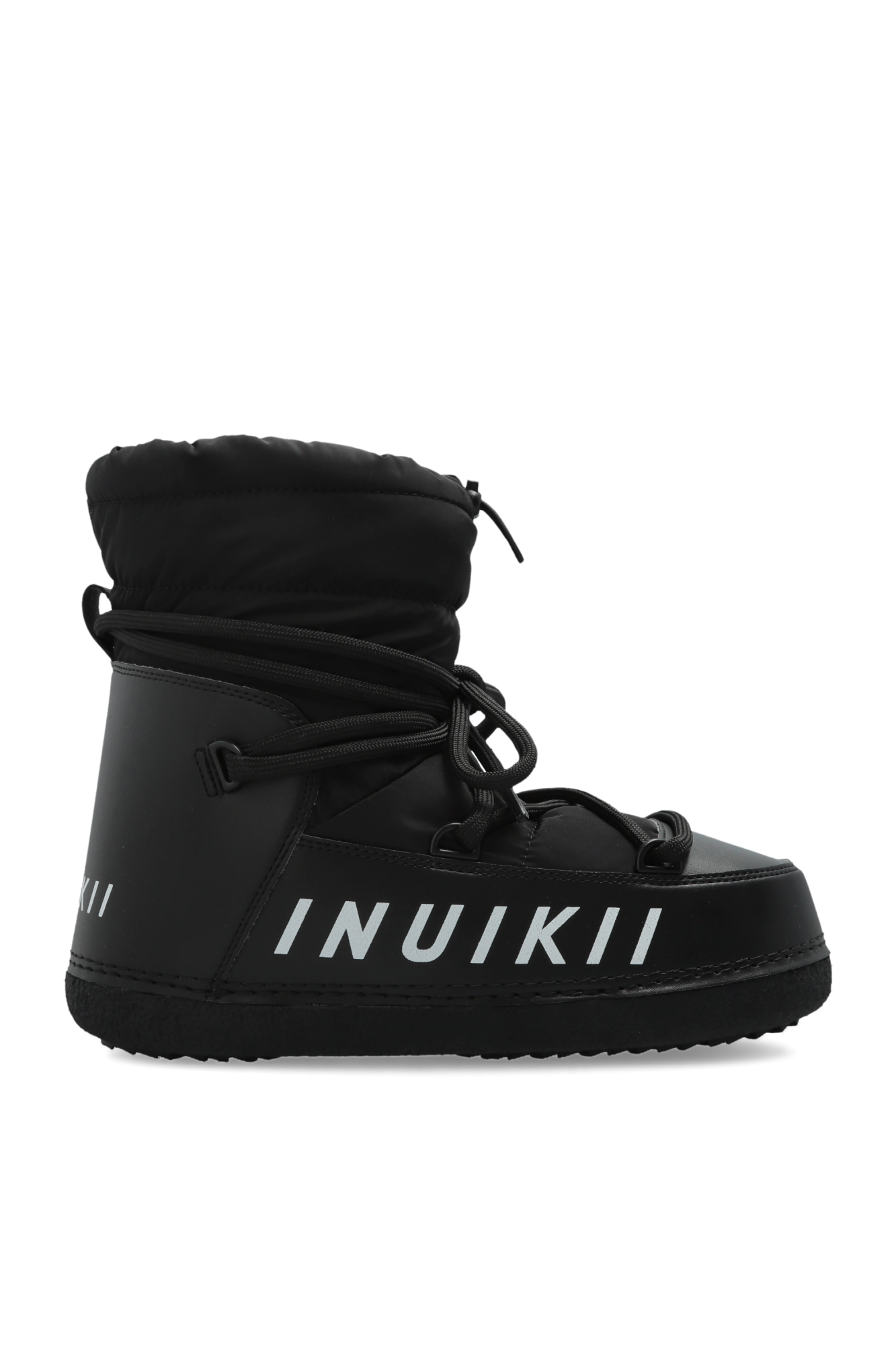 Bottes Polar Low - Noir