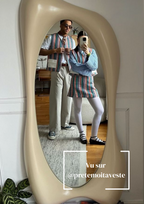 Jupe En Tweed - Véra