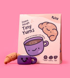 Pâte À Modeler - Petites Gourmandises: Café & Croissant