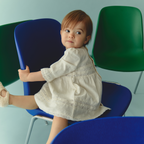 Robe Apolline + Bloomer