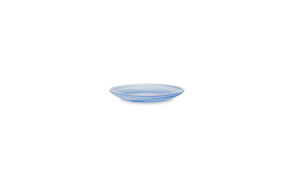 Petite Assiette - Cosmique - 16 CM - Blue