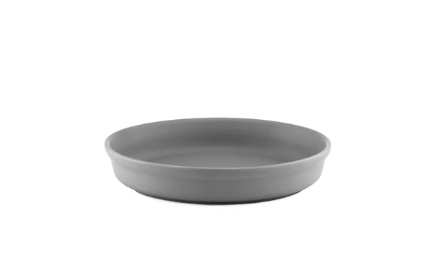 Plat Obi Ø20 Cm - Grey