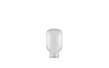 Lustre En Verre Amp - Black