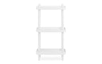 Étagère À Blocs - White / White