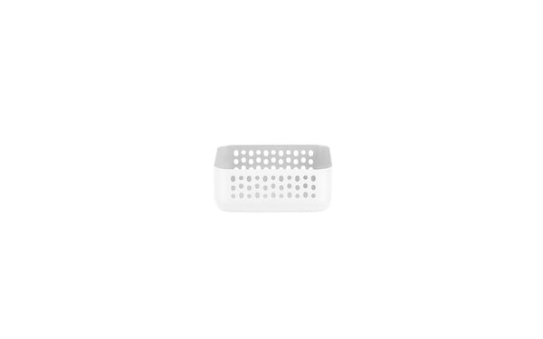 Organiseur Nic Nac 10,5 X 10,5 X H4 - White