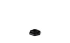 Porte-Bougie Chauffe-Plat Prismatique - Black