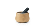 Mortier Et Pilon Artisanaux - Black