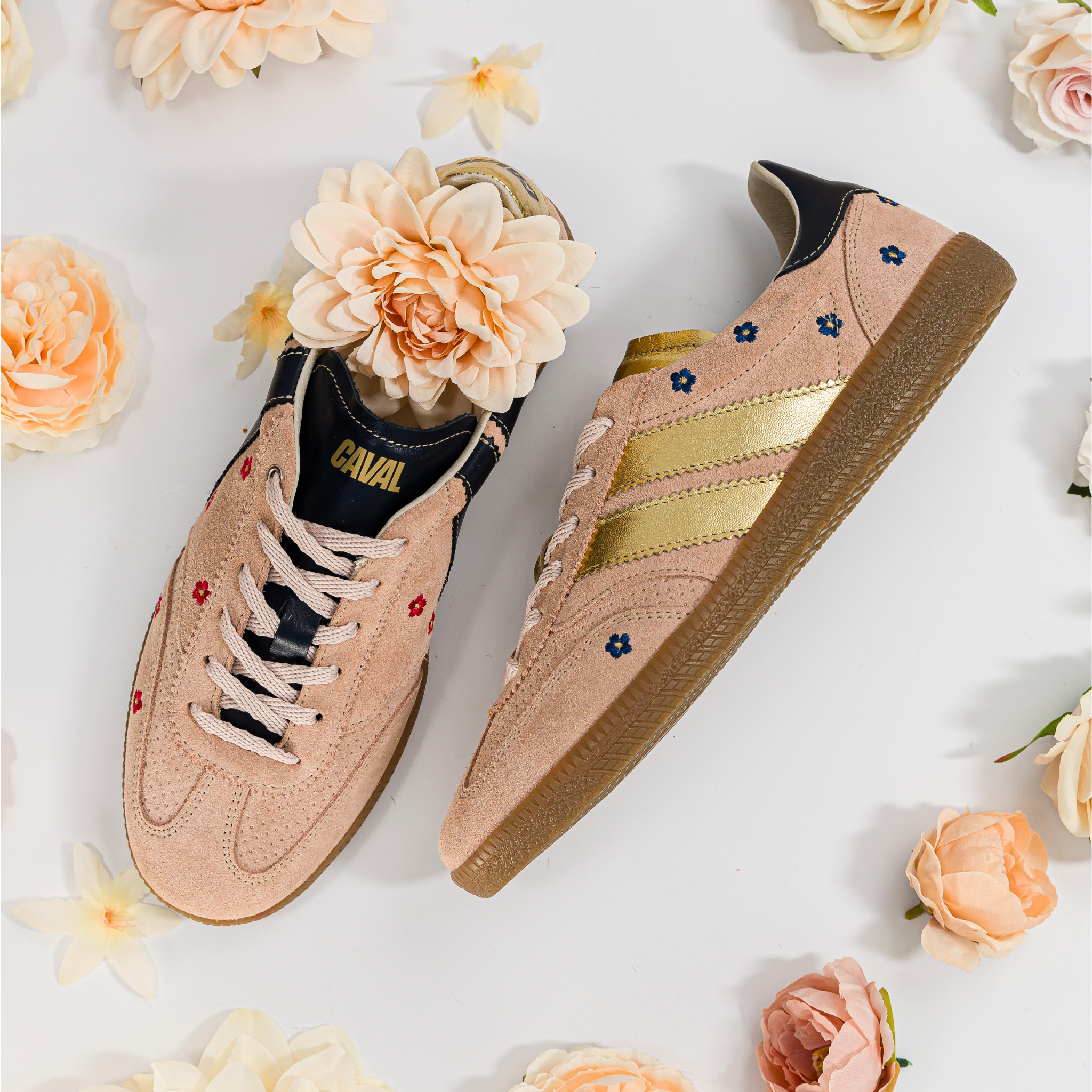 Baskets Daisy Glow