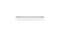 Organiseur Nic Nac 34 X 23 X H4 - White