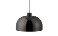 Pendentif Grant Ø45 Eu - Black