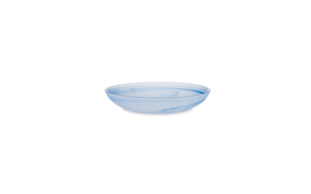 Assiette Creuse - Cosmique 22 CM - Blue