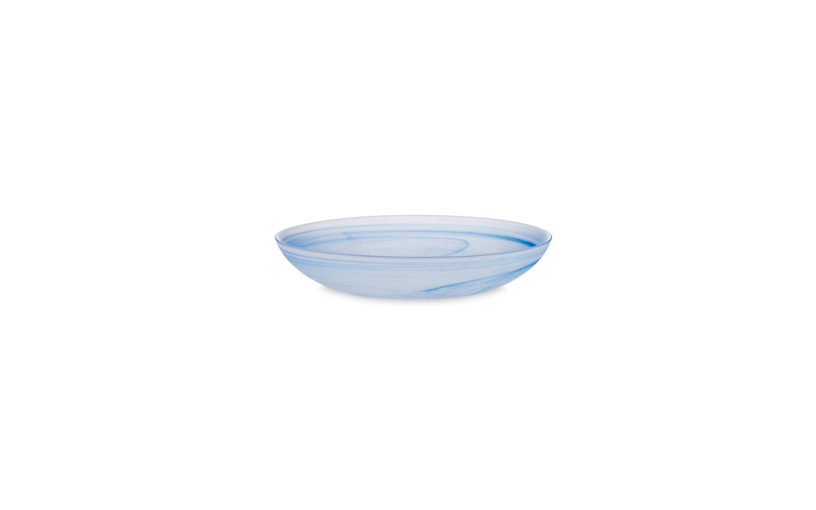 Assiette Creuse - Cosmique 22 CM - Blue