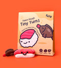 Pâte À Modeler - Petites Gourmandises : Sushi & Poisson Sauce Soja