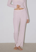 Pantalon Ava - Blush