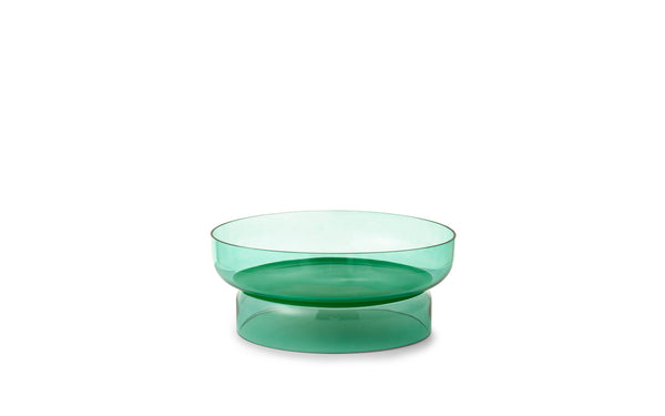 Bol - 27 Cm - Jade Green