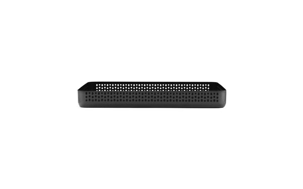 Organiseur Nic Nac 34 X 23 X H4 - Black
