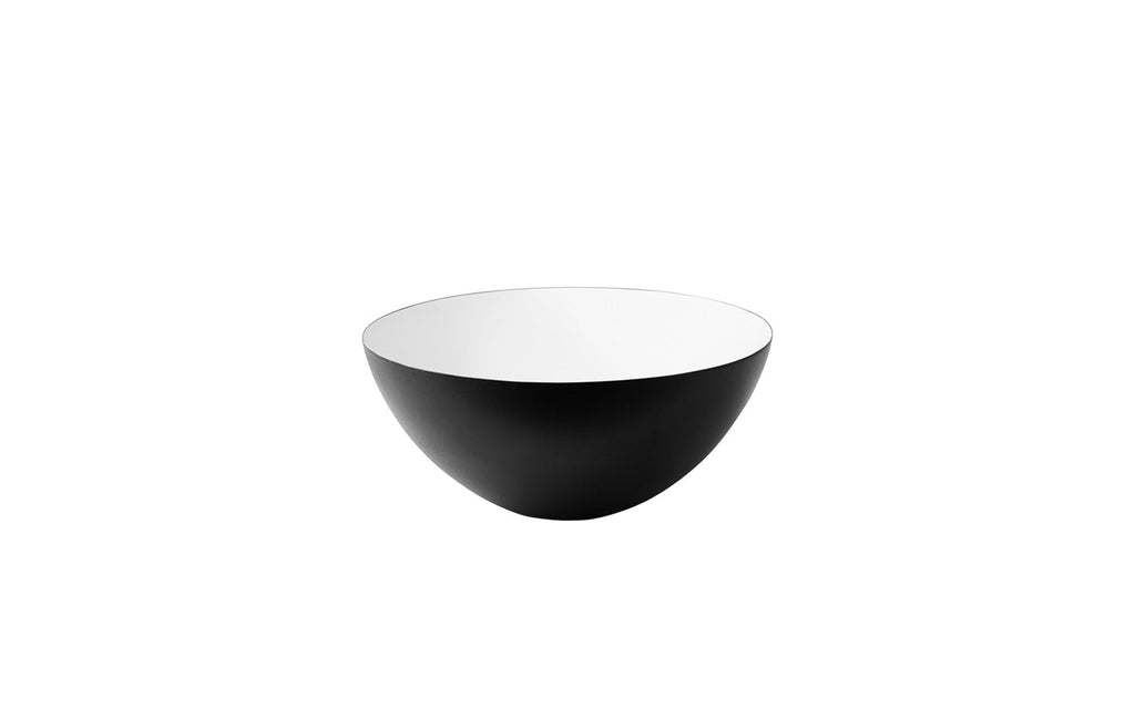 Bol Krenit Ø 12,5 - 30 Cl - White