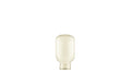 Lustre En Verre Amp - Green