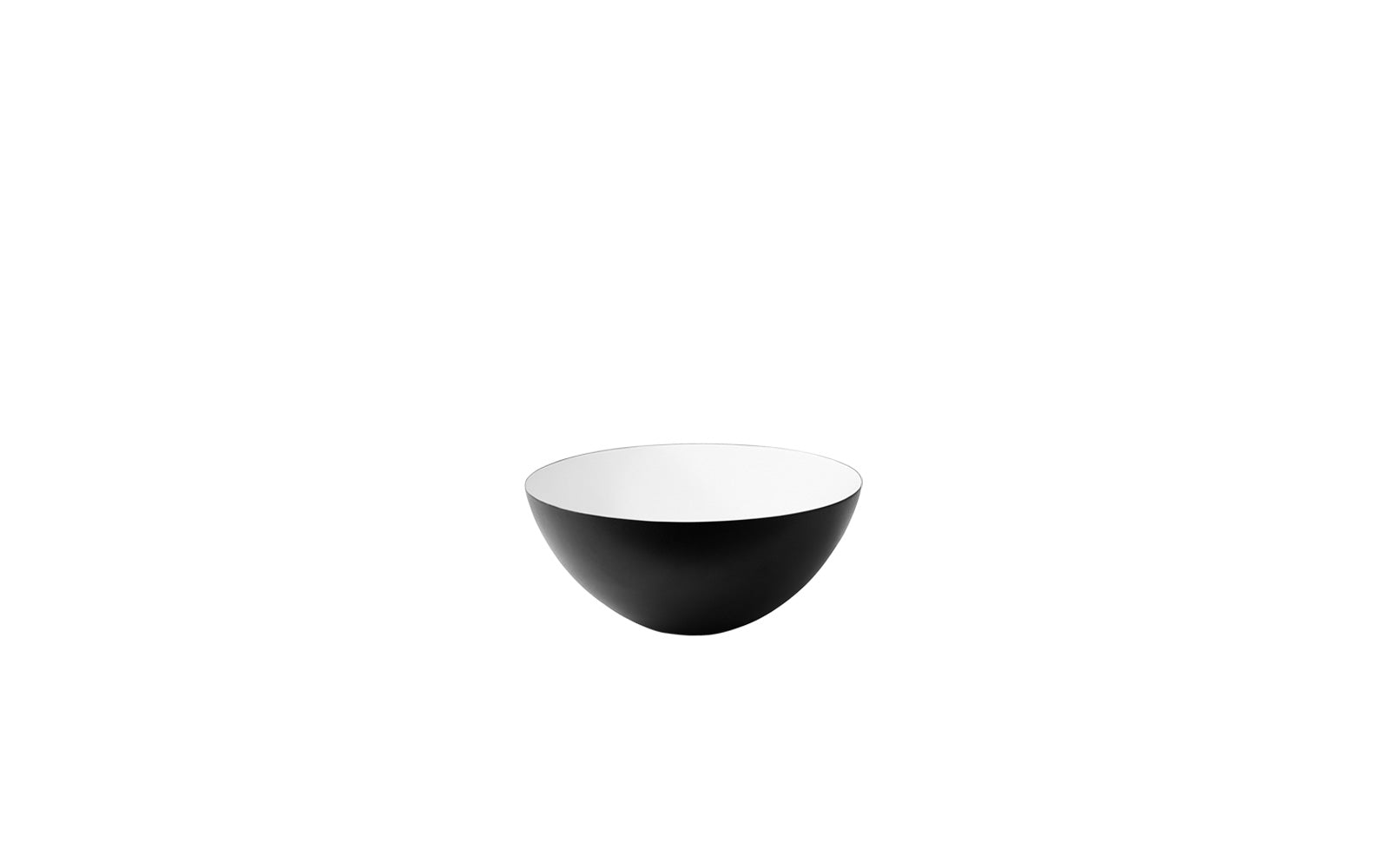 Bol Krenit Ø 8,4 - 10 Cl - White