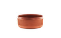 Bol Junto Ø24 Cm - Terracotta