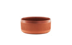 Bol Junto Ø24 Cm - Terracotta