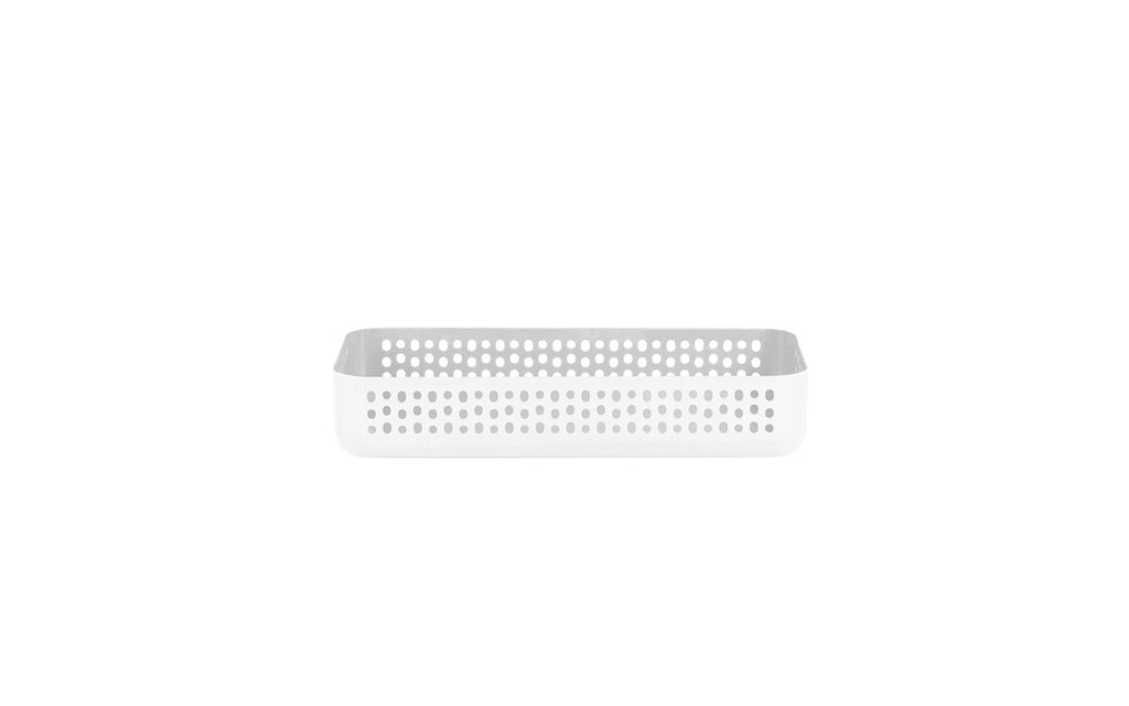 Organiseur Nic Nac 22 X 11 X H4 - White