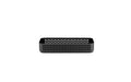 Organiseur Nic Nac 22 X 11 X H4 - Black