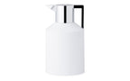 Pichet Sous Vide Geo 1,5 L - White/Silver