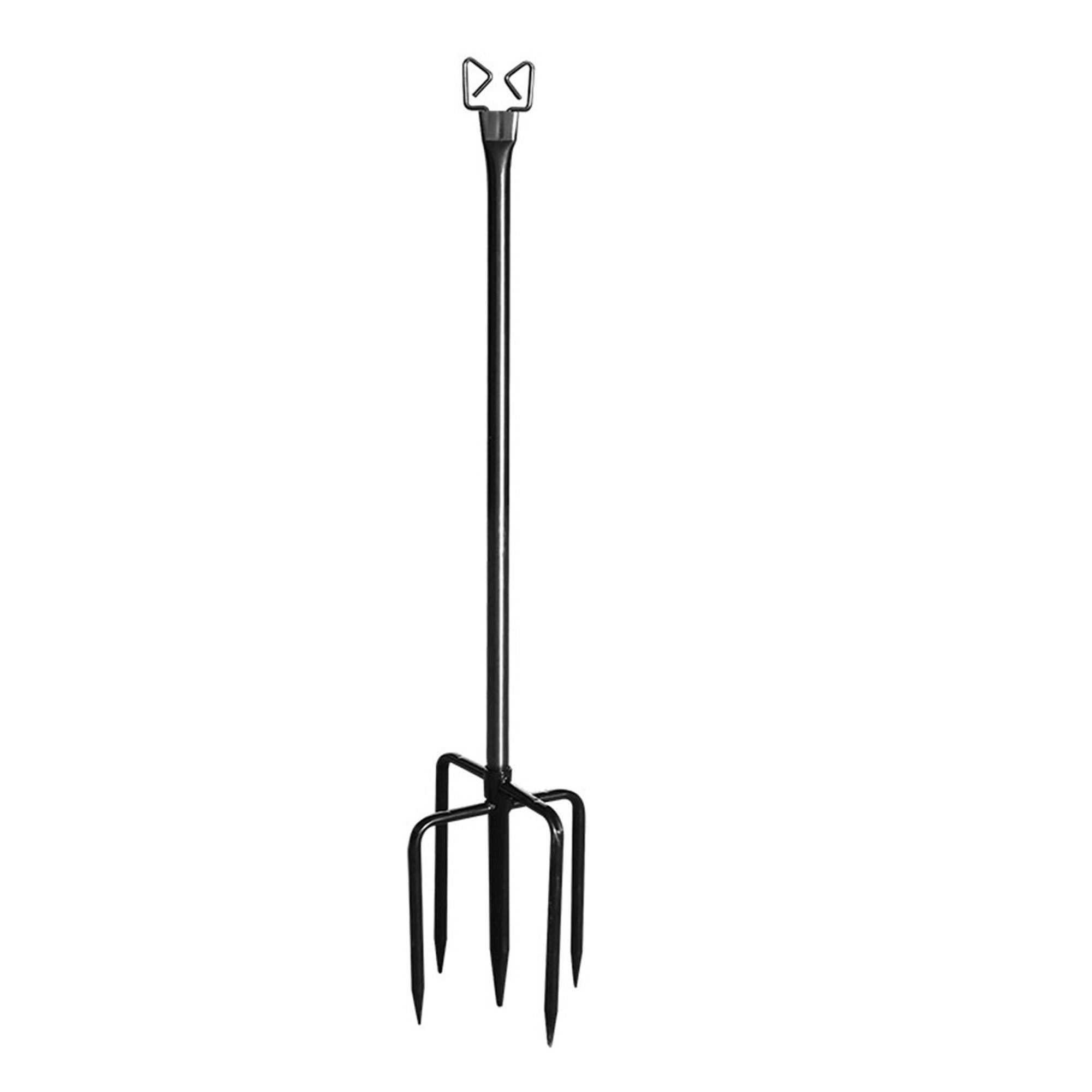 Pendilo - Support Lampe - Aluminium - Noir