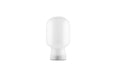 Lampe De Table Amp Ue - White / White