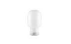 Lampe De Table Amp Ue - White / White