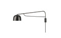 Applique Murale Grant 111 Cm Ue - Black