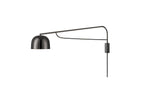 Applique Murale Grant 111 Cm Ue - Black