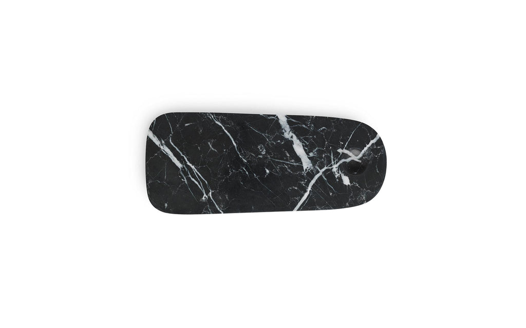Petit Plateau De Galets - Black