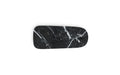 Petit Plateau De Galets - Black