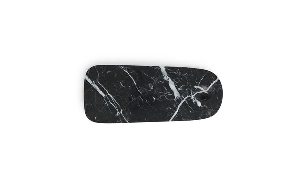 Petit Plateau De Galets - Black