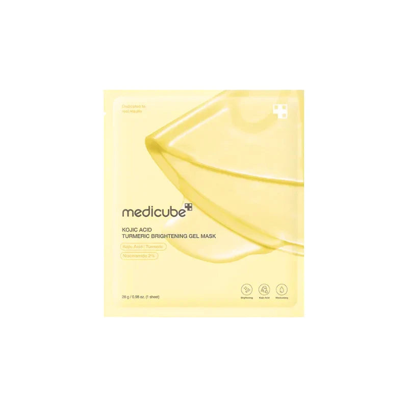 Acid Kojic Gel Mask