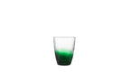 Verre Hue, 33,5 Cl - Green