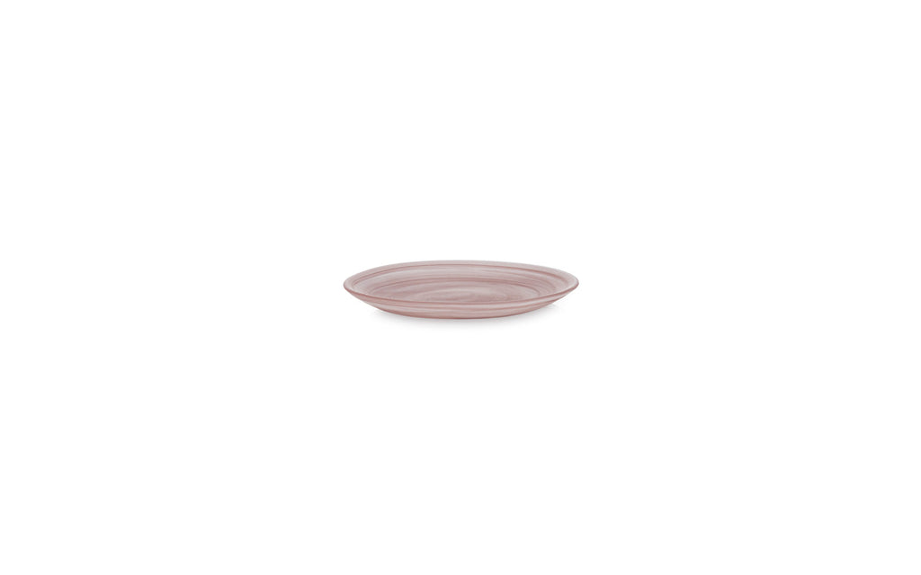 Petite Assiette Cosmique - 16 CM - Marron