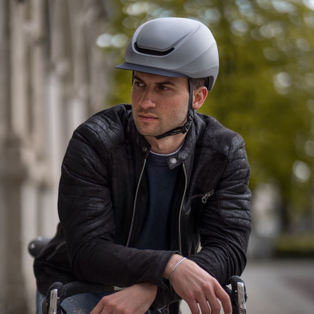 Casque Moebius Wg11 - Ash-349