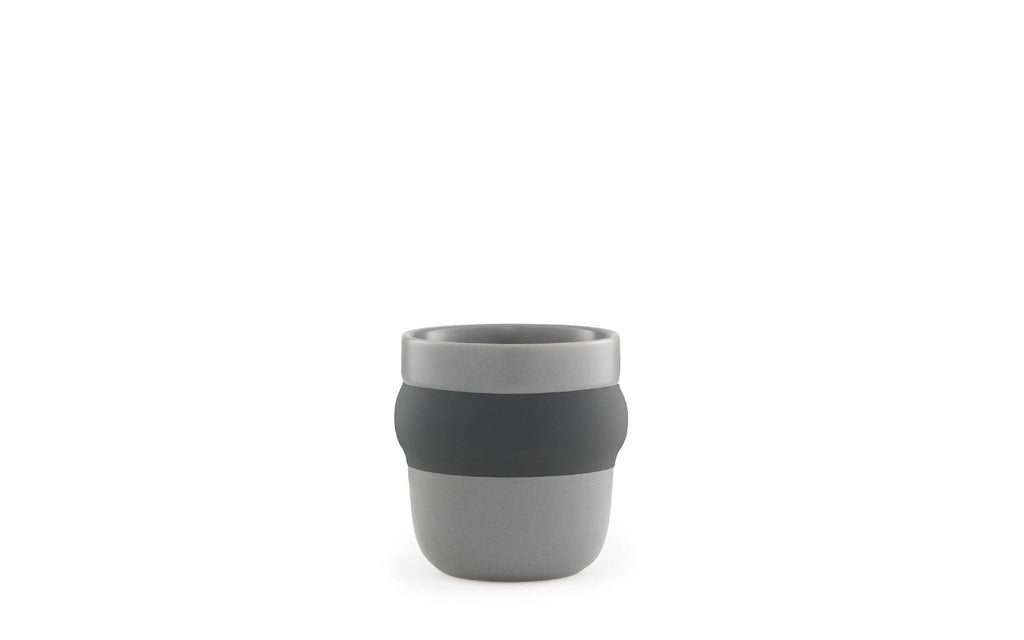 Tasse À Expresso Obi - Grey