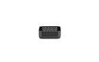 Organiseur Nic Nac 10,5 X 10,5 X H4 - Black
