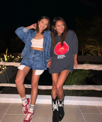 Short - Denim