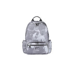 Dolce & Gabbana Camouflage Backpack - Grey - Homme
