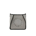 Stella Mccartney Cross Body Bag - Black - Femme