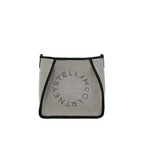 Stella Mccartney Cross Body Bag - Black - Femme