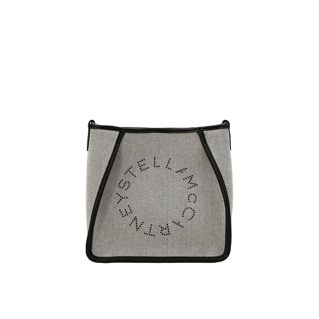 Stella Mccartney Cross Body Bag - Black - Femme