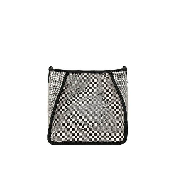 Stella Mccartney Cross Body Bag - Black - Femme