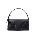 Valentino Garavani Sculpture Shoulder Bag - Black - Femme