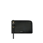 Givenchy Voyou Pouch Bag - Black - Femme